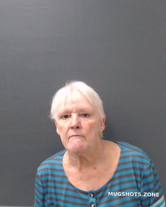 CONNAWAY CAROLYN 06 29 2024 Comal County Mugshots Zone