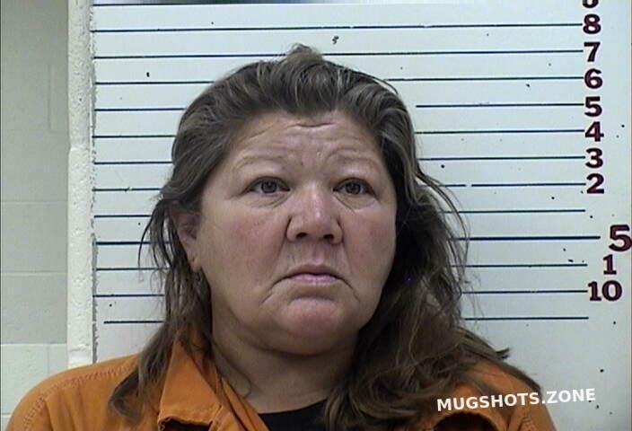 Bowman Collette Lee Comanche County Mugshots Zone