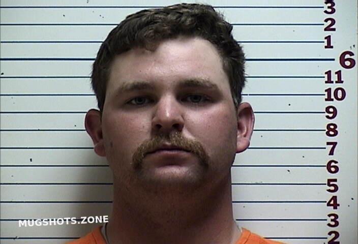 Spencer Bailey Ryan Comanche County Mugshots Zone