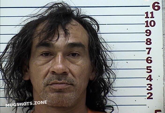 ORANGE ROBERT MICHAEL 04 13 2021 Comanche County Mugshots Zone