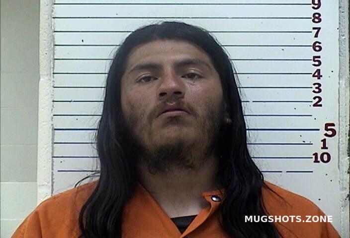 URANGO JOSEPH JR 04 24 2021 Comanche County Mugshots Zone