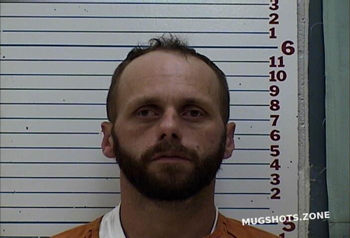 Nunn Cody Allen Comanche County Mugshots Zone