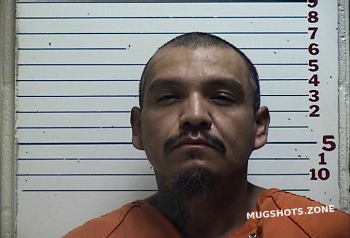 Nish George Lee Comanche County Mugshots Zone