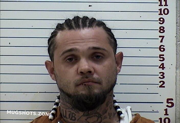 Beck Eric Ryan Comanche County Mugshots Zone