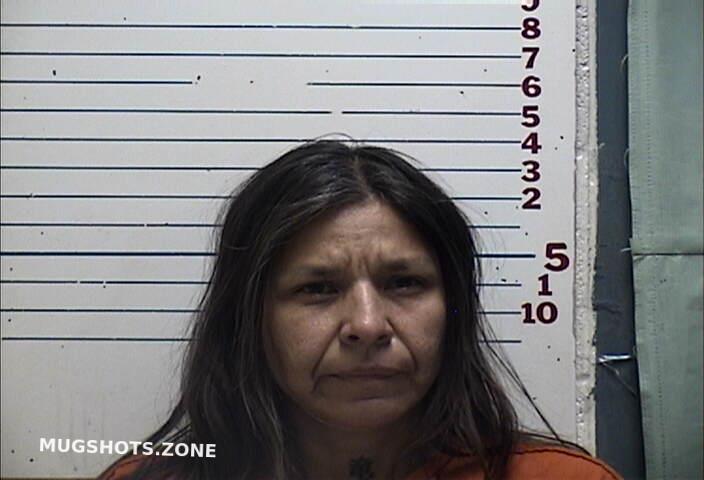 Ahhaitty Charity Nicole Comanche County Mugshots Zone