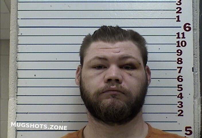 BURNS AARON JUNIOR 02 22 2022 Comanche County Mugshots Zone