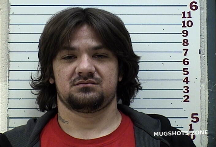 Brown Michael Travis Comanche County Mugshots Zone