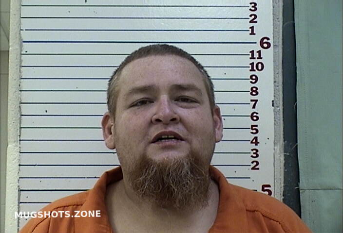 Mclaughlin Nathan Jim Comanche County Mugshots Zone