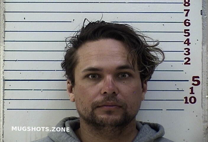 PIERSON MICHAEL RYAN 04 08 2022 Comanche County Mugshots Zone