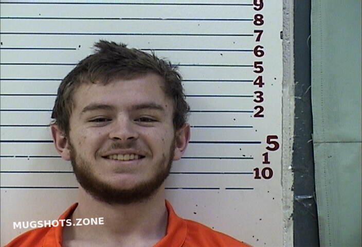 FONTENOT KEVIN LEE 04 18 2022 Comanche County Mugshots Zone