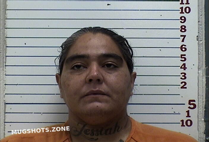 ROBERTS TERESA LOUISE RIVERA 07 20 2022 Comanche County Mugshots Zone