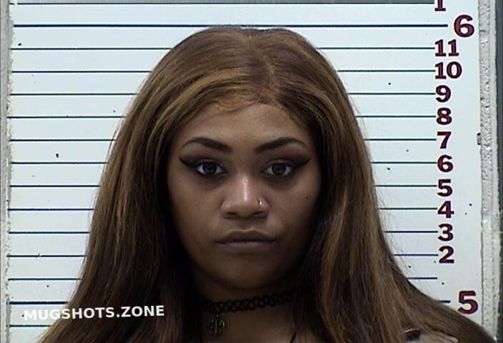 Turpin Jayna Ranay Comanche County Mugshots Zone