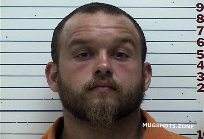 CARTER JOSEPH ANTHONY 09 08 2022 Comanche County Mugshots Zone