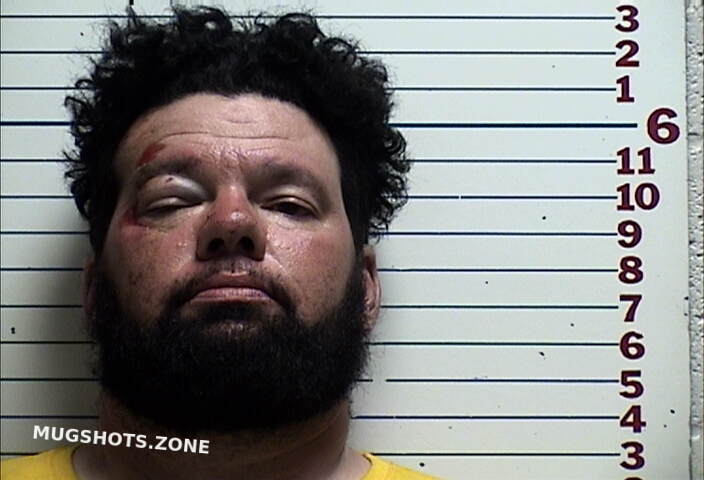 IVEY MICHAEL LEE 09 17 2022 Comanche County Mugshots Zone