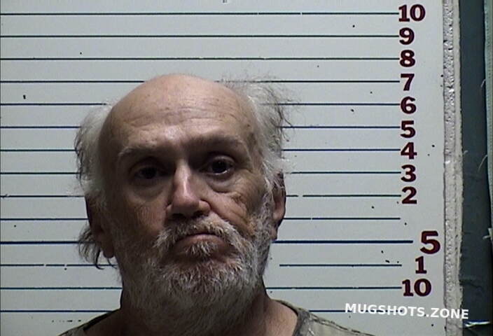 ROMAN DEZI RICHARD 10 05 2022 Comanche County Mugshots Zone