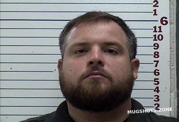 HEBENSPERGER NATHAN DALE 10 11 2022 Comanche County Mugshots Zone