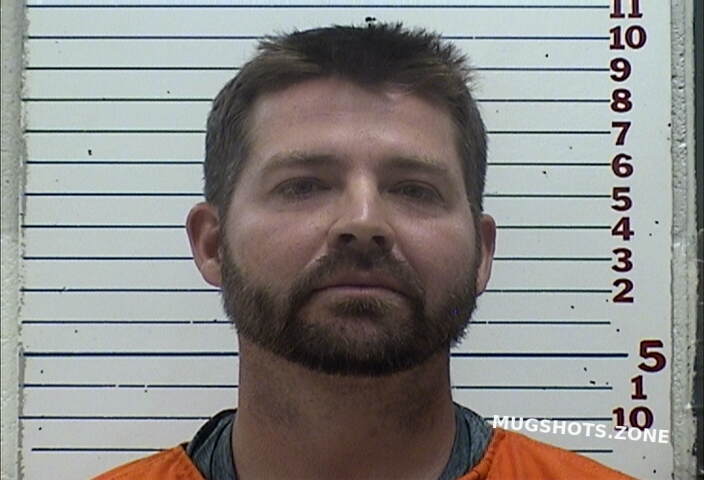 ZIMMERMAN CODY CHASE 10 25 2022 Comanche County Mugshots Zone