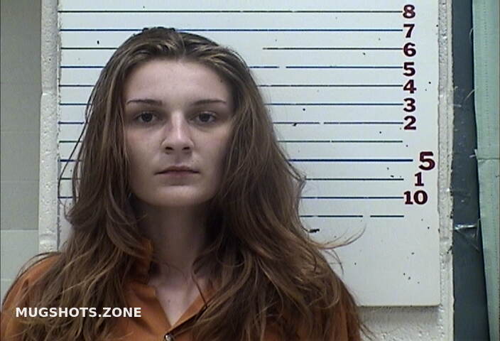 Mathieson Britni Ann Comanche County Mugshots Zone