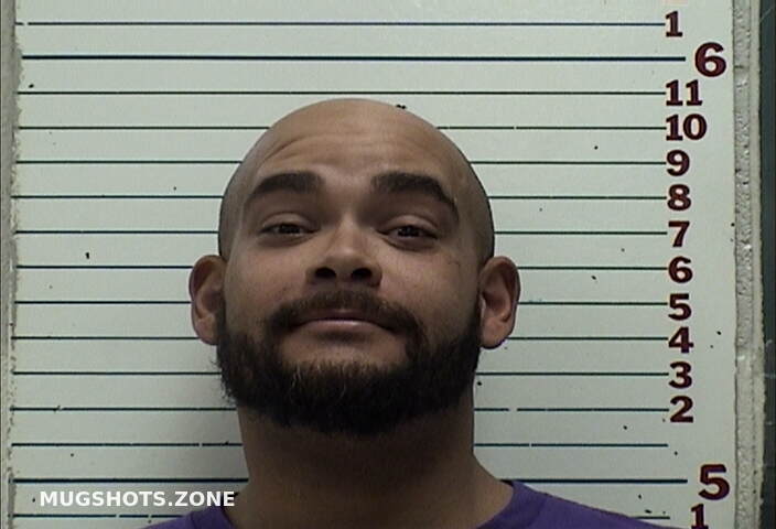 LOVE JEFFERY LATROY 11 16 2022 Comanche County Mugshots Zone