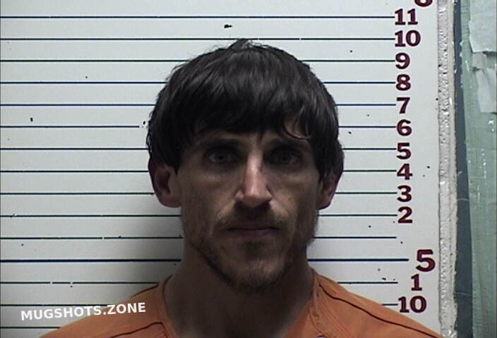 Mansel Cody Allen Comanche County Mugshots Zone