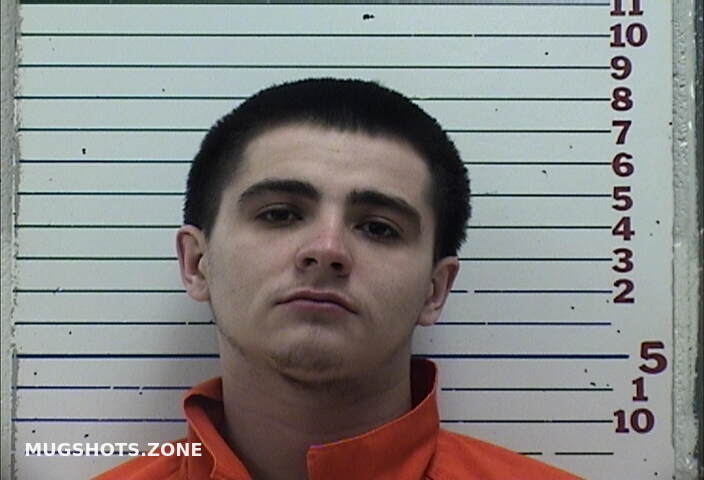 Ritter Coltynn Payne Comanche County Mugshots Zone