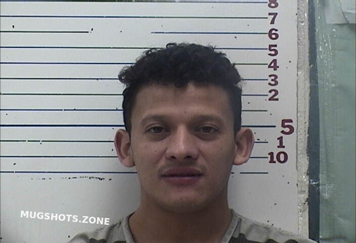 Rivas Jose Comanche County Mugshots Zone