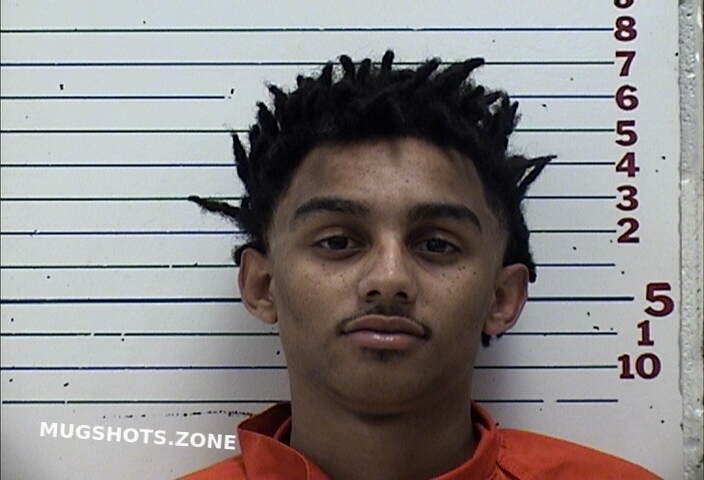 WOODS CHAUNCY MARTICE 02 18 2023 Comanche County Mugshots Zone