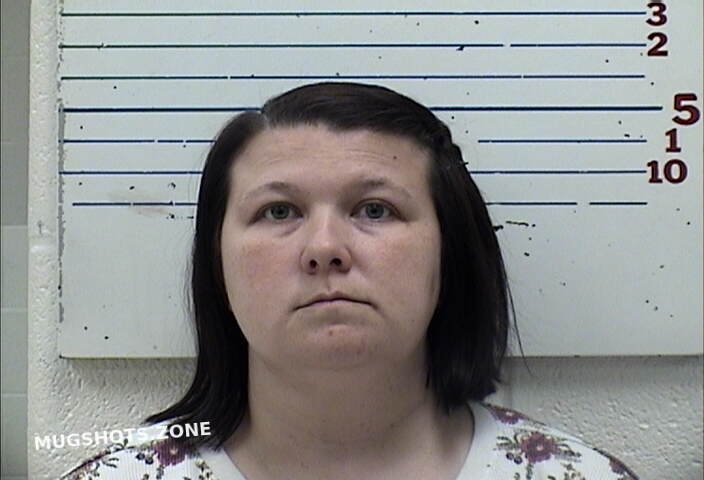 KALCHIK BRITTANY MEGAN 02 23 2023 Comanche County Mugshots Zone