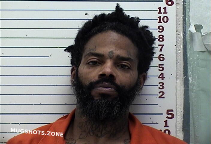 Hurd Spencer Antwan Comanche County Mugshots Zone