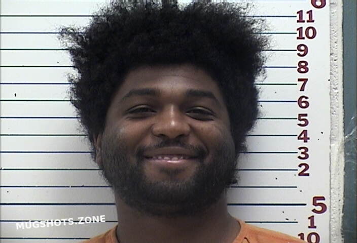 Davis Trey Comanche County Mugshots Zone