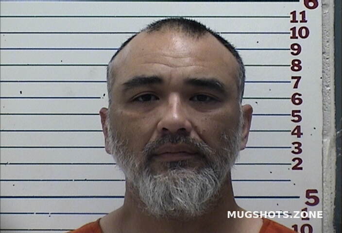 Mclaughlin Nicholas Comanche County Mugshots Zone