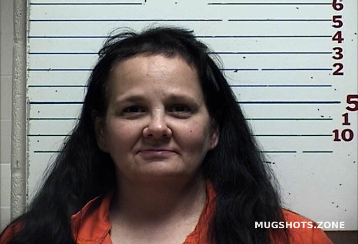 MAZZA JENNIFER LYN 05 13 2023 Comanche County Mugshots Zone