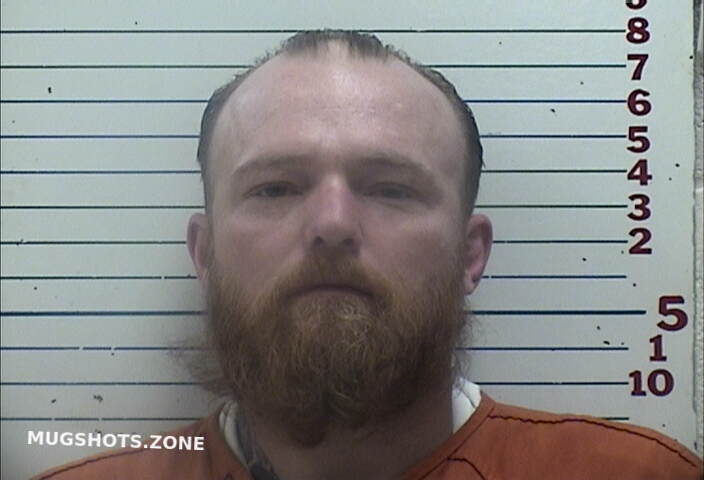 ANDERSON JERRY WAYNE 06 22 2023 Comanche County Mugshots Zone