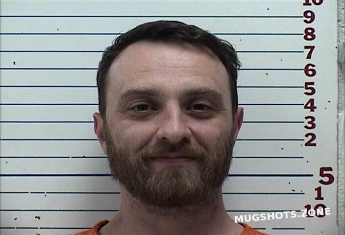 NEWMAN BRANDON PRENTISS 08 22 2023 Comanche County Mugshots Zone