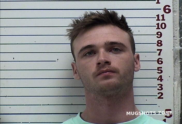 Boven Shane Allen Comanche County Mugshots Zone