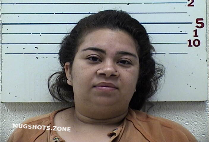 COLLADO LEONIRDE STEPHANY 09 11 2023 Comanche County Mugshots Zone