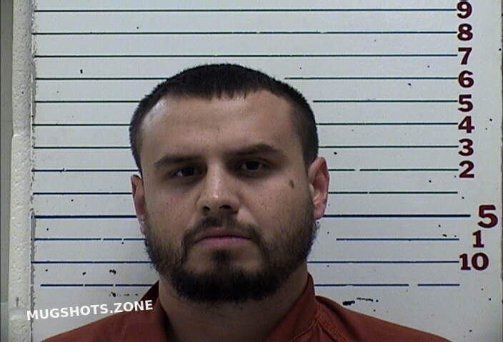 RITTER TYLER CLAY 09 17 2023 Comanche County Mugshots Zone