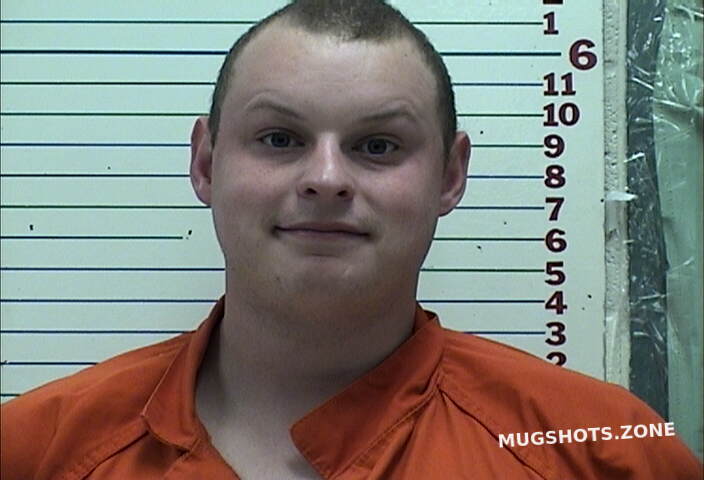 STEVEN WALSH JOSEPH 10 06 2023 Comanche County Mugshots Zone