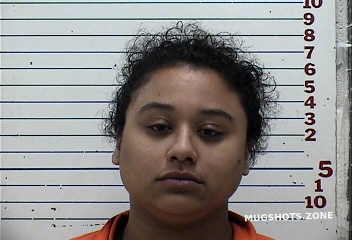 Ahhaitty Kyleigh Jai Lynn Comanche County Mugshots Zone