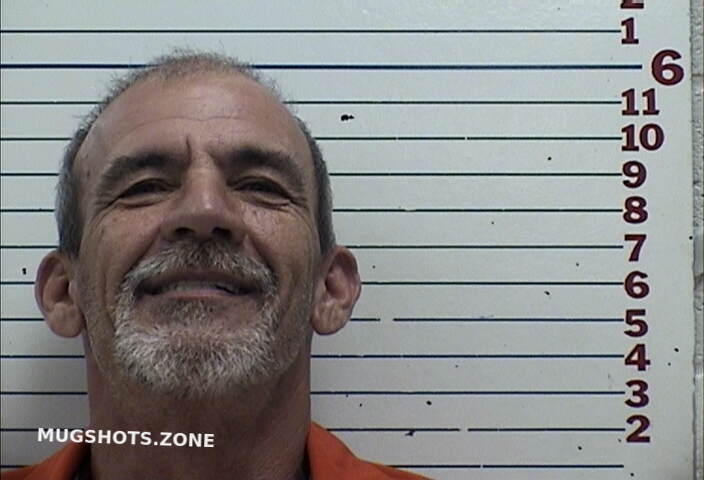 COX JERRY WAYNE 10 25 2023 Comanche County Mugshots Zone