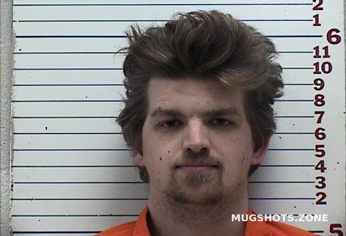 CONNORS CLARK PARKER 11 09 2023 Comanche County Mugshots Zone