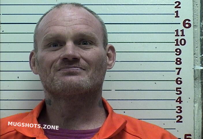 GOWEN DONALD JAMES 11 13 2023 Comanche County Mugshots Zone