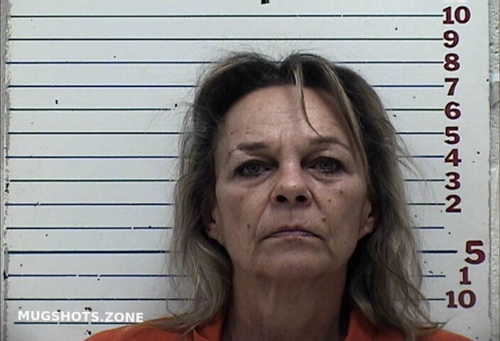 WETZELL ANGELA ANN 11 15 2023 Comanche County Mugshots Zone