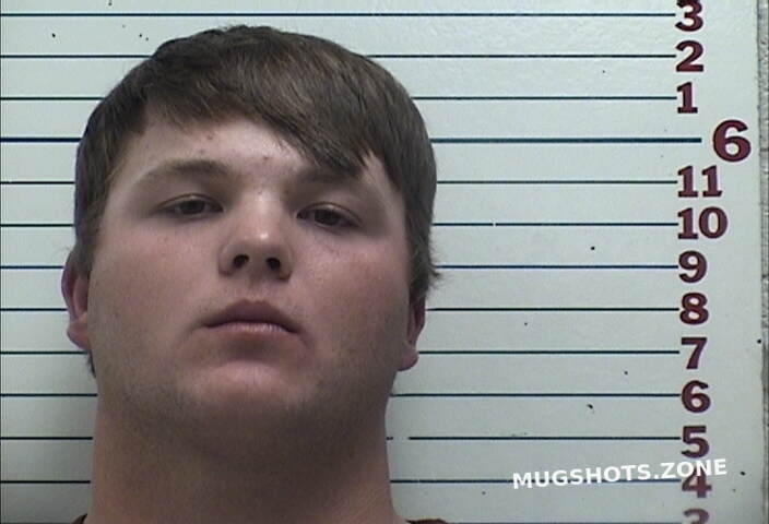 HAMMAN CALEB MICHAEL 12 09 2023 Comanche County Mugshots Zone