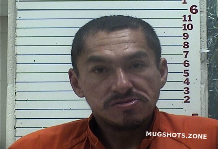 Kostzuta Curtis Wayne Comanche County Mugshots Zone