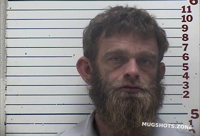 GRAHAM FRANKLIN LEVI 12 20 2023 Comanche County Mugshots Zone