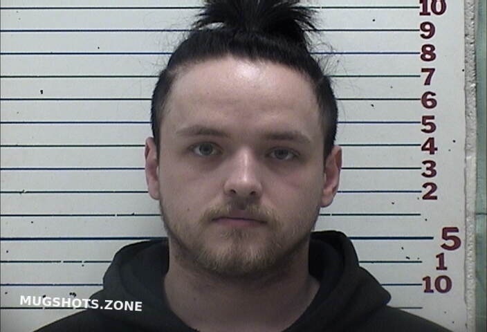 Martin Evan Alexander Comanche County Mugshots Zone