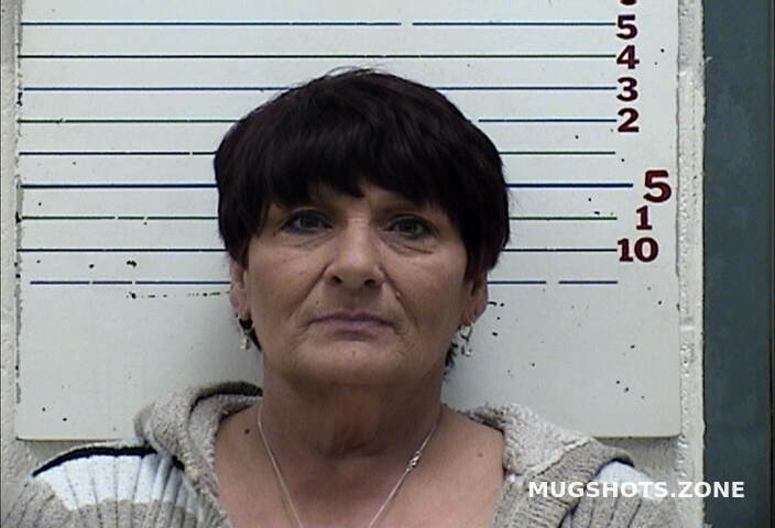 Freeman Tammy Kay Comanche County Mugshots Zone