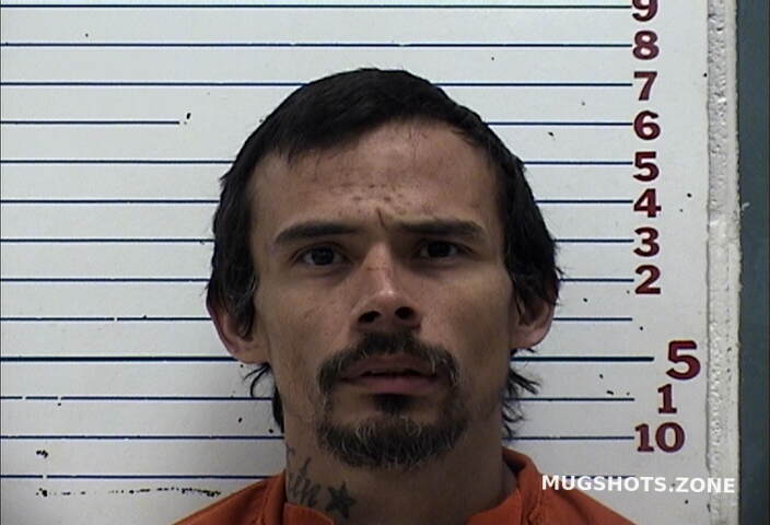 AHDOSY ALLEN MATTHEW 03 01 2024 Comanche County Mugshots Zone