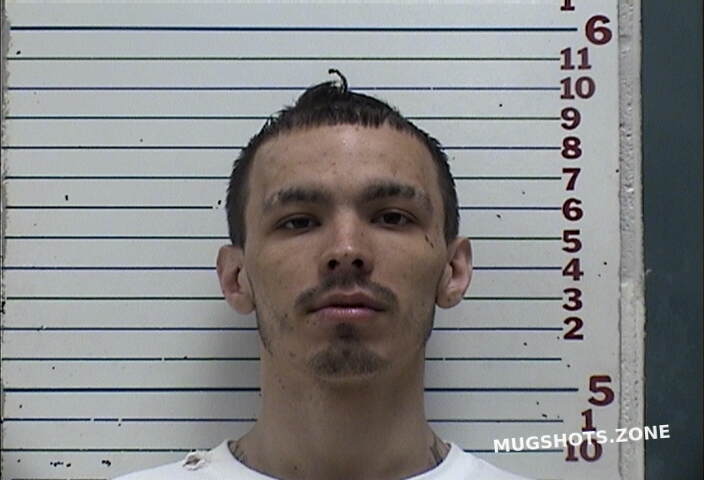 Moffett Michael Alexander Comanche County Mugshots Zone